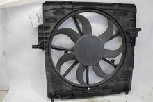Load image into Gallery viewer, RADIATOR FAN ASSEMBLY BMW X5 2007 07 2008 08 2009 09 2010 10 - 1139644
