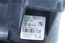 Load image into Gallery viewer, FOG LAMP LIGHT BMW X1 X3 X5 2007-2015 Bumper Mounted Left - 1139658
