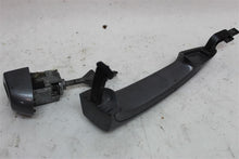 Load image into Gallery viewer, Exterior Door Handle BMW X3 X4 X5 X5M X6 X6M 2008-2018 Left - 1139676
