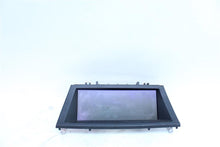 Load image into Gallery viewer, INFO-GPS SCREEN BMW X5 X6 2007 07 2008 08 2009 09 2010 10 - 1139748
