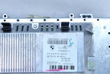 Load image into Gallery viewer, INFO-GPS SCREEN BMW X5 X6 2007 07 2008 08 2009 09 2010 10 - 1139748
