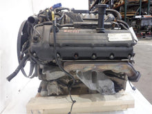 Load image into Gallery viewer, ENGINE LR3 Range Rover 2005 05 2006 06 2007 07 08 09 4.4L - 1139757
