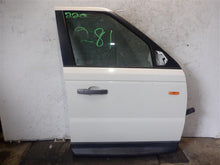 Load image into Gallery viewer, FRONT DOOR Range Rover Sport 06 07 08 09 10 11 12 13 Right - 1139833
