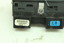 Load image into Gallery viewer, FRONT DOOR WINDOW SWITCH Range Rover Sport 2006 06 2007 07 Left - 1139853
