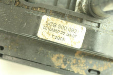 Load image into Gallery viewer, Floor Shifter Land Rover Range Rover Sport 2007 07 - 1139856
