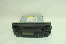 Load image into Gallery viewer, RADIO Land Rover Range Rover Sport 2006 06 2007 07 2008 08  AM FM 6 CD - 1139871
