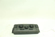 Load image into Gallery viewer, Temp Climate AC Heater Control LR3 Range Rover Sport 2005 05 06 07 Front - 1139872
