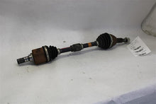 Load image into Gallery viewer, AXLE SHAFT Nissan Altima 2013 13 2014 14 2015 15 2016 16 AT Left - 1139942
