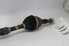 Load image into Gallery viewer, AXLE SHAFT Nissan Altima 2013 13 2014 14 2015 15 2016 16 AT Left - 1139942
