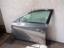 Load image into Gallery viewer, FRONT DOOR Altima 2013 13 2014 14 2015 15 2016 16 2017 17 Left - 1139953
