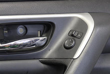 Load image into Gallery viewer, FRONT INTERIOR DOOR TRIM PANEL Nissan Altima 2018 18 - 1139954

