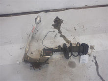Load image into Gallery viewer, FRONT KNEE Nissan Altima 2018 18 Right - 1139974
