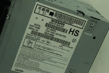Load image into Gallery viewer, RADIO Nissan Altima 2018 18 - 1139992
