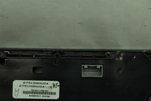 Load image into Gallery viewer, TEMPERATURE CONTROLS Nissan Altima 2018 18 - 1139993
