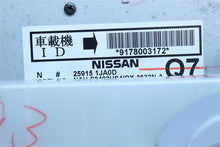 Load image into Gallery viewer, Radio Receiver Maxima Murano G37 G25 M35 370Z 2010 10 2011 11 2012 12 - 1139999
