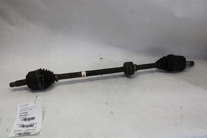 CV AXLE SHAFT HONDA CIVIC 01 02 03 04 05 1.7 SOHC Left - 1140000