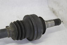 Load image into Gallery viewer, CV AXLE SHAFT ML320 ML350 ml500 2007 07 2008 08 09 10 11 12 Rear Right - 1140001
