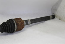 Load image into Gallery viewer, CV AXLE SHAFT Range Rover LR3 LR4 2005 05 06 07 08 09 10 11 12 13 Front Right - 1140003
