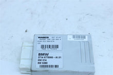 Load image into Gallery viewer, AIR SUSPENSION CONTROL MODULE COMPUTER X5 X5M X6 X6M 2007-2014 - 1140057
