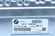 Load image into Gallery viewer, AMPLIFIER BMW X5 X5M X6 X6M Z4 11 12 13 14 15 16 - 1140069

