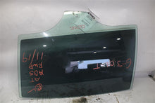Load image into Gallery viewer, REAR DOOR GLASS BMW 740i 740il 16 17 18 19 20 Left - 1140165

