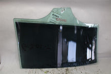 Load image into Gallery viewer, REAR DOOR GLASS BMW 740i 740il 16 17 18 19 20 Left - 1140165
