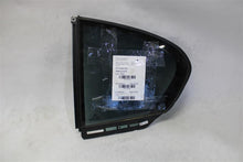 Load image into Gallery viewer, FRONT DOOR VENT GLASS BMW 740i 740il 16 17 18 19 20 Left - 1140166
