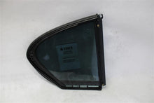 Load image into Gallery viewer, FRONT DOOR VENT GLASS BMW 740i 740il 16 17 18 19 20 Left - 1140166
