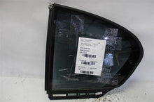 Load image into Gallery viewer, FRONT DOOR VENT GLASS BMW 740i 740il 16 17 18 19 20 Left - 1140166

