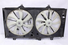 Load image into Gallery viewer, RADIATOR FAN ASSEMBLY Toyota Camry 12 13 14 15 16 - 1140289
