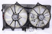 Load image into Gallery viewer, RADIATOR FAN ASSEMBLY Toyota Camry 12 13 14 15 16 - 1140289
