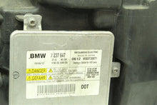 Load image into Gallery viewer, HEADLIGHT LAMP ASSEMBLY 528i 535i 550i Active 5 M5 11 12 13 Left - 1140389
