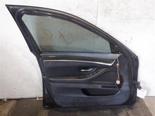 Load image into Gallery viewer, FRONT DOOR BMW 528i 535i 550i Active 5 M5 11 12 13 14 15 16 Left - 1140398
