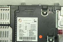 Load image into Gallery viewer, INFO-GPS SCREEN BMW 528D 528i 535i 550i Active 5 M5 2011-2015 - 1140461
