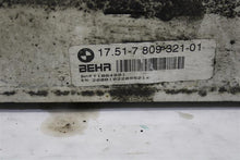 Load image into Gallery viewer, INTERCOOLER BMW X5 X6 08 09 10 11 12 13 14 15 16 - 1140480
