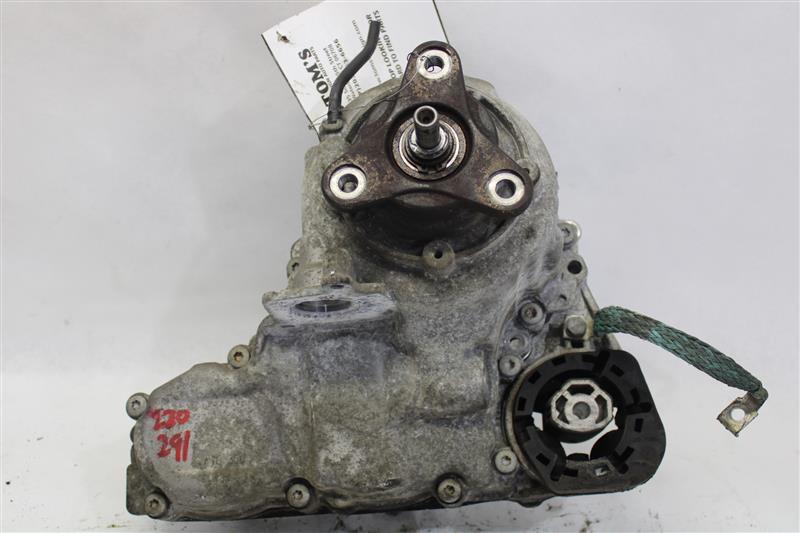 TRANSFER CASE BMW X5 X6 07 08 09 10 11 12 13 - 1140486