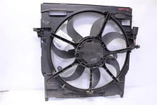 Load image into Gallery viewer, RADIATOR FAN ASSEMBLY BMW X6 2008 08 2009 09 2010 10 - 1140500
