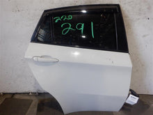 Load image into Gallery viewer, REAR DOOR BMW X6 X6M 08 09 10 11 12 13 14 Right - 1140552
