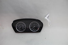 Load image into Gallery viewer, SPEEDOMETER CLUSTER BMW X6 2008 08 2009 09 2010 10 2011 11 - 1140585
