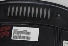 Load image into Gallery viewer, SPEEDOMETER CLUSTER BMW X6 2008 08 2009 09 2010 10 2011 11 - 1140585
