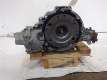 Load image into Gallery viewer, TRANSMISSION Audi Q5 2014 14 2015 15 2016 16 2017 17 TURBO - 1140599
