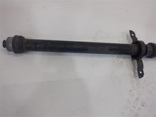 Load image into Gallery viewer, REAR DRIVE SHAFT Audi Q5 SQ5 13 14 15 16 17 - 1140624
