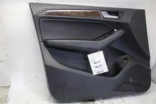Load image into Gallery viewer, FRONT INTERIOR DOOR TRIM PANEL Audi Q5 2015 15 - 1140633
