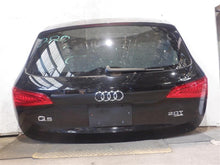 Load image into Gallery viewer, TRUNK LID Audi Q5 2013 13 2014 14 2015 15 2016 16 2017 17 - 1140640
