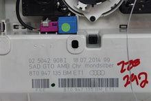 Load image into Gallery viewer, Console Audi Q5 SQ5 2015 15 2016 16 2017 17 - 1140682
