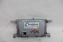 Load image into Gallery viewer, INFO-GPS SCREEN Audi A5 Q5 Q7 SQ5 09 10 11 12 13 14 15 16 - 1140693
