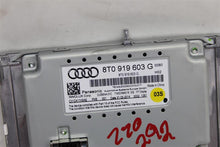 Load image into Gallery viewer, INFO-GPS SCREEN Audi A5 Q5 Q7 SQ5 09 10 11 12 13 14 15 16 - 1140693
