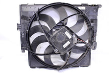 Load image into Gallery viewer, RADIATOR FAN ASSEMBLY 228I 328D 328i 335i 428i 435i Active 3 M235I 12-16 - 1140729
