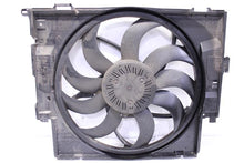 Load image into Gallery viewer, RADIATOR FAN ASSEMBLY 228I 328D 328i 335i 428i 435i Active 3 M235I 12-16 - 1140729

