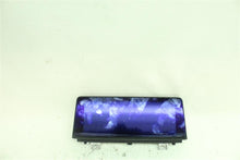 Load image into Gallery viewer, INFO-GPS SCREEN 320i 328i 335i 528D 528i 535i 535i Gt 550i 550i  10-15 - 1140814
